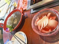 -二荆条·蜀鲜汇城市森林火锅