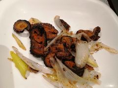 海参-大渔铁板烧(大悦城店)