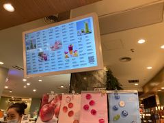 -每日新鲜水果吧(黄浦来福士店)