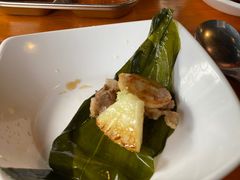 -咕咕站韩国料理(紫金港店)