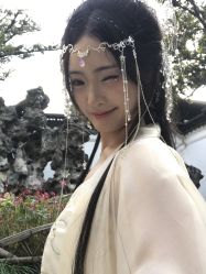 -苏衣阁汉服体验馆(狮林里店)