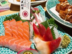 -鹤龟料理店(时代天街店)