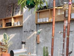 -METAL HANDS(五道营店)