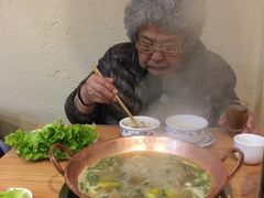 -妈妈的味道(和顺古镇店)