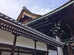 -京都御所