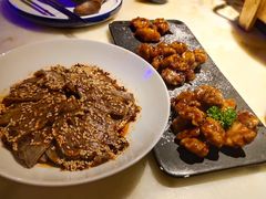 -绿茶餐厅(汇悦大融城店)