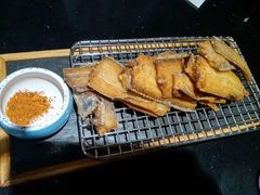 -老头儿油爆虾·知味杭州(爱琴海购物中心)
