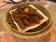 -点都德(聚福楼店)