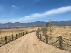 -野鸭湖国家湿地公园
