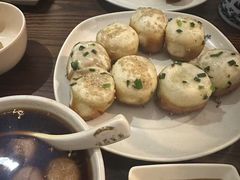 爆汁生煎-哑巴生煎(临顿路店)