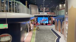 -奈尔宝家庭中心·亲子餐厅(鄞州万达店)