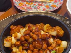 -渔家风味·鲅鱼水饺·央视展播·海鲜天津菜(开发区店)