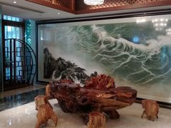 -潮府馆·非遗潮州菜·港式点心(世纪公园店)