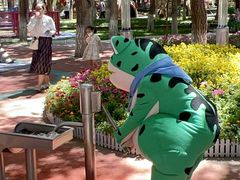 -水上乐园·欢乐世界