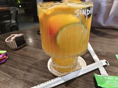 -Simple Yummy简单美味(上邦百汇城店)