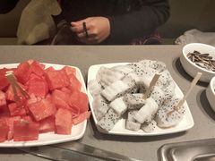 -海底捞火锅(万达广场店)