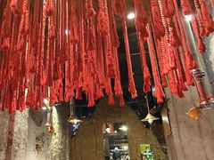 -破瓦寒窑·地摊烤羊排