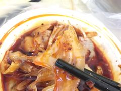-天府棒棒鸡(南屏步行街店)
