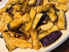 -纪林菜馆·博山菜老字号(华光路店)