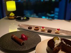 -翡翠36餐厅(浦东香格里拉店)