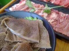 -捞围鲜·港式打边炉(海阳路店)