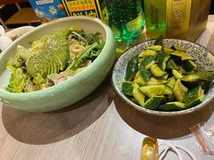 -日进一片海.生腌海鲜火锅.宵夜烧烤(三里屯总店)