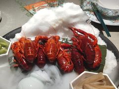 -小厨娘绣中淮扬(大行宫科巷店)