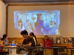 -양평식당·杨平食堂(华贸店)