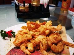 -百味饺子城•海鲜家常菜(秦皇岛店)