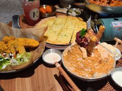 -KimPro 辛普乐概念韩餐