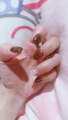 -Miss·A日式美甲美睫