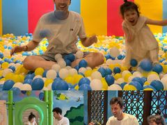 -三清山希尔顿度假酒店