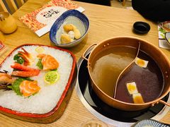 -伊豆野菜村(大族广场店)