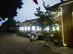 -侠成水上农庄(工业大道店)