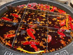 -重庆渝达老火锅(春熙路店)