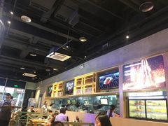 -木屋烧烤(龙湖天街店)