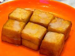 -澳门陈光记烧味饭店(南京德基广场店)