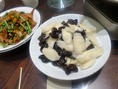 -小菜园新徽菜(蚌埠蚌山万达店)