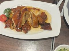 -新旺茶餐厅(鑫耀·光环live店)