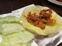 -海味世家·家常菜馆(明州里店)