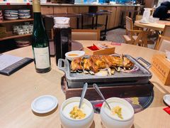 -羊之道草原味道清真餐厅(番禺店)