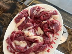 -蔡社牛肉城(龙湖店)
