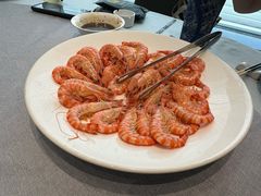 -苏淮景·苏闽融创菜·海鲜(原空港井河轩店)