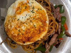 -Pennehut畔尼意面(合肥万象城店)