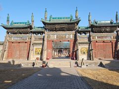 -代州文庙
