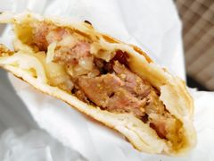 -中关村烤包子(中关村店)