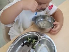 -好奇星国际托育(金地自在城校区)