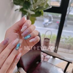 -Mei酱の店美甲美睫