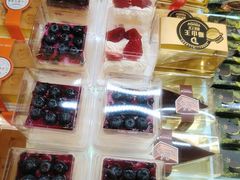 -TOUCH泰奇(奉贤人民南路店)