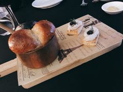 -圣丰索菲特·法国餐厅